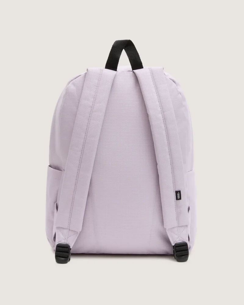 VANS - תיק גב Old Skool Drop V – VA5KHPC7S – lavender-frost – 2
