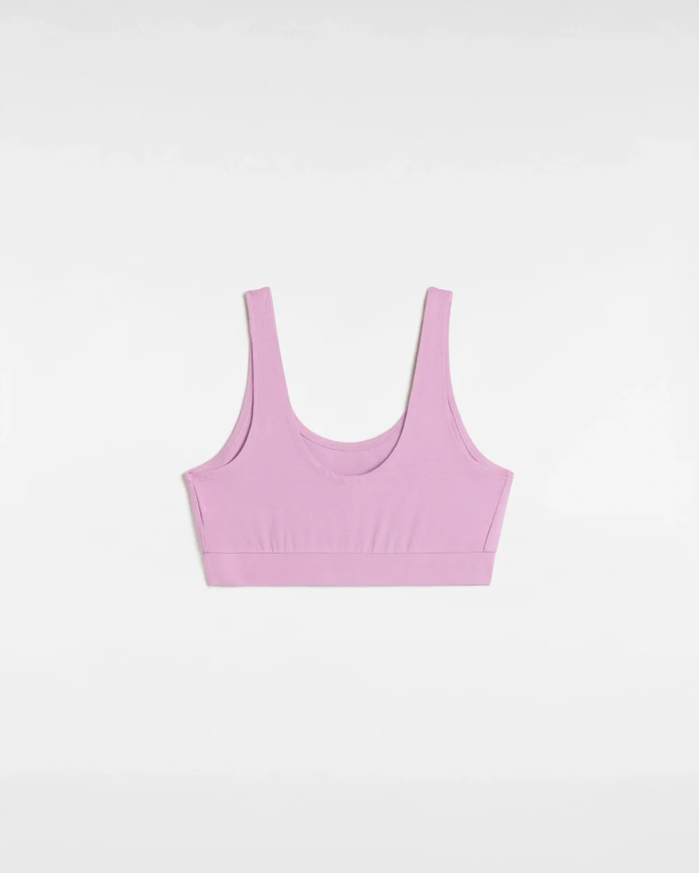 VANS - גופייה Flying V Bralette – VA7PNCCR3 – smoky-grape – 1