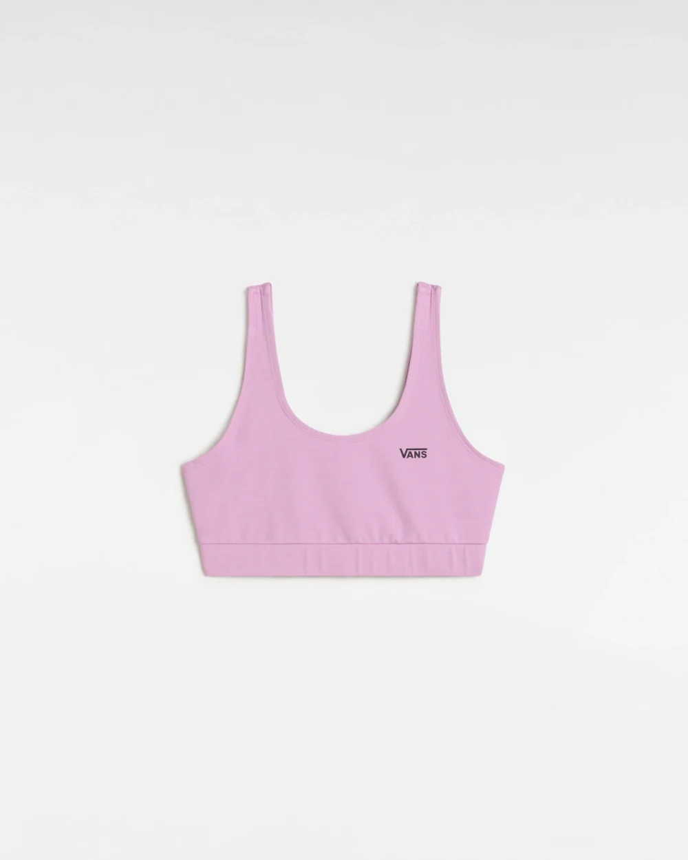 VANS - גופייה Flying V Bralette – VA7PNCCR3 – smoky-grape – 1