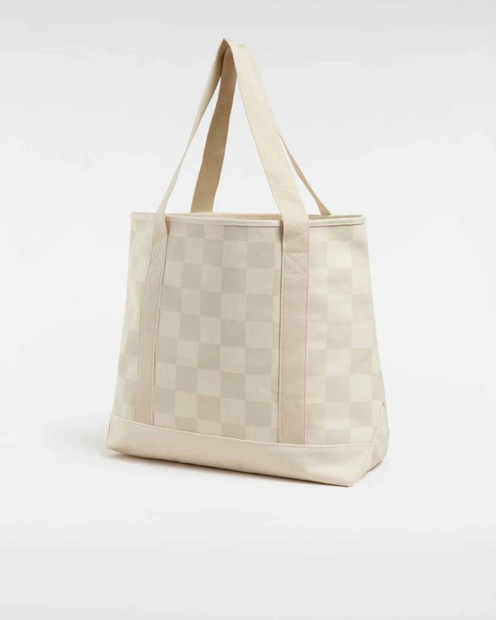 VANS - תיק צד Pergs Tote – VA7PQE2N1 – oatmeal – 1