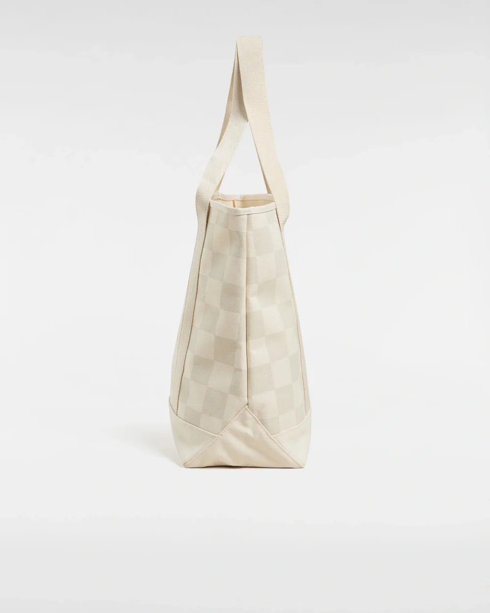 VANS - תיק צד Pergs Tote – VA7PQE2N1 – oatmeal – 2
