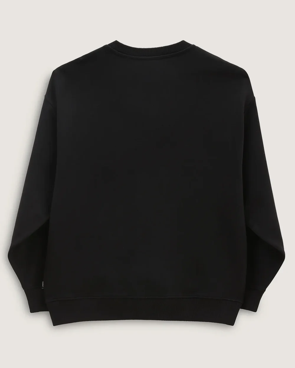 VANS - סוודר Flying V – VA7RMBBLK – black – 1