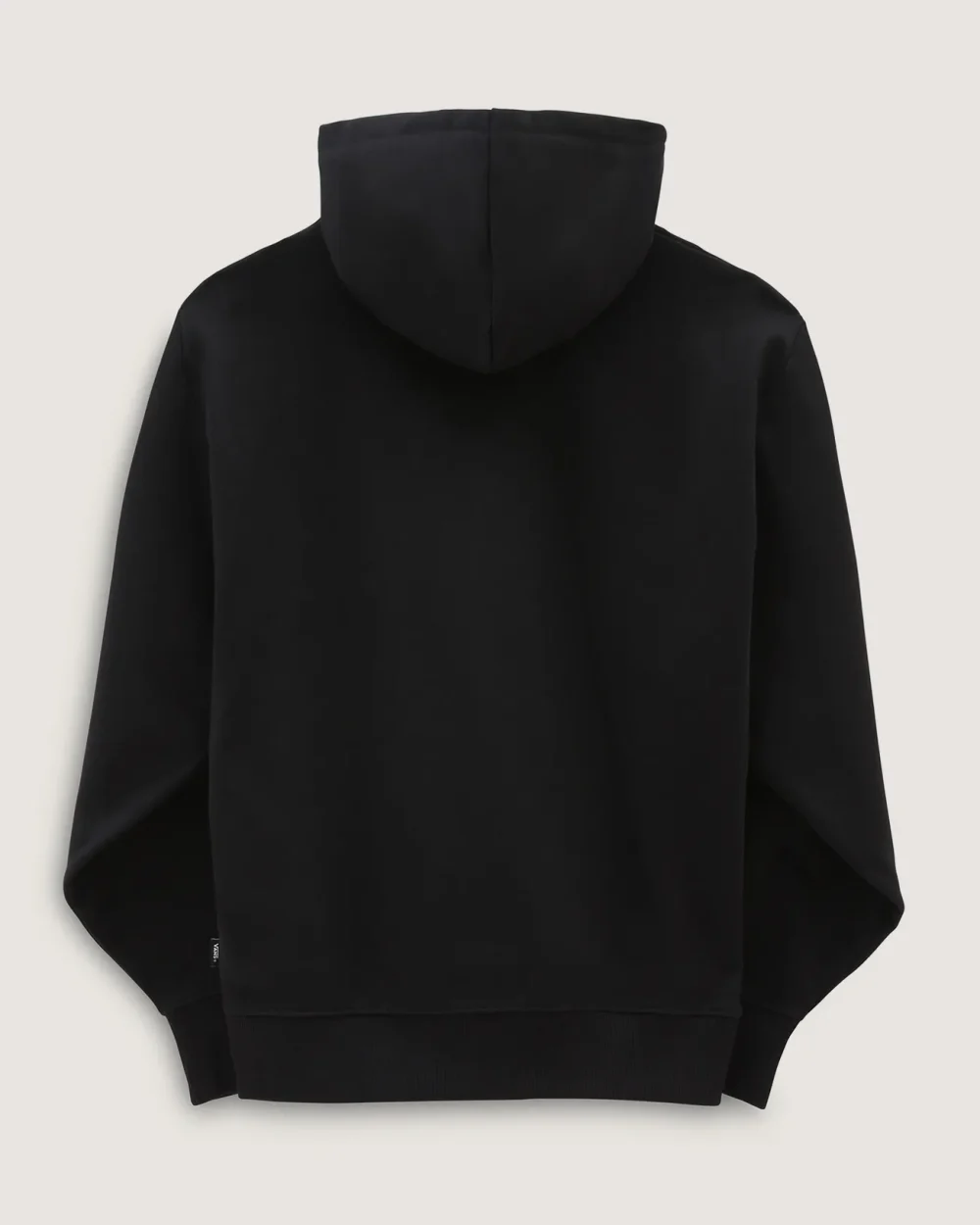 VANS - קפוצ'ון Flying V – VA7RMDBLK – black – 1