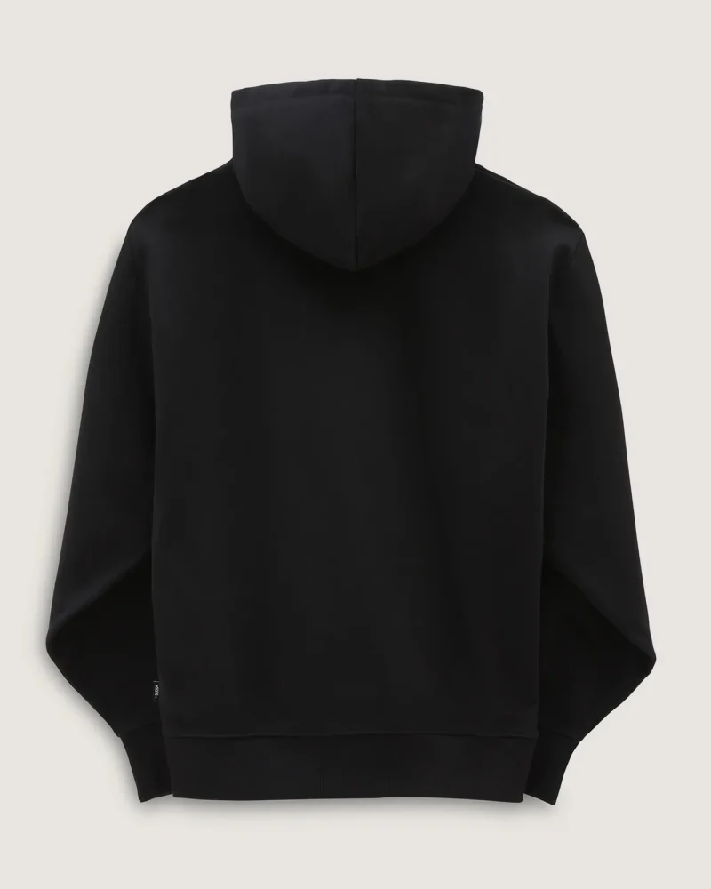 VANS - קפוצ'ון Flying V – VA7RMDBLK – black – 1