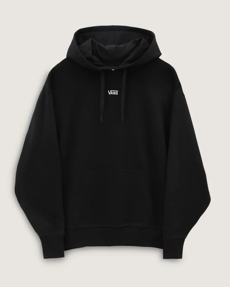 VANS - קפוצ'ון Flying V – VA7RMDBLK – black – 7