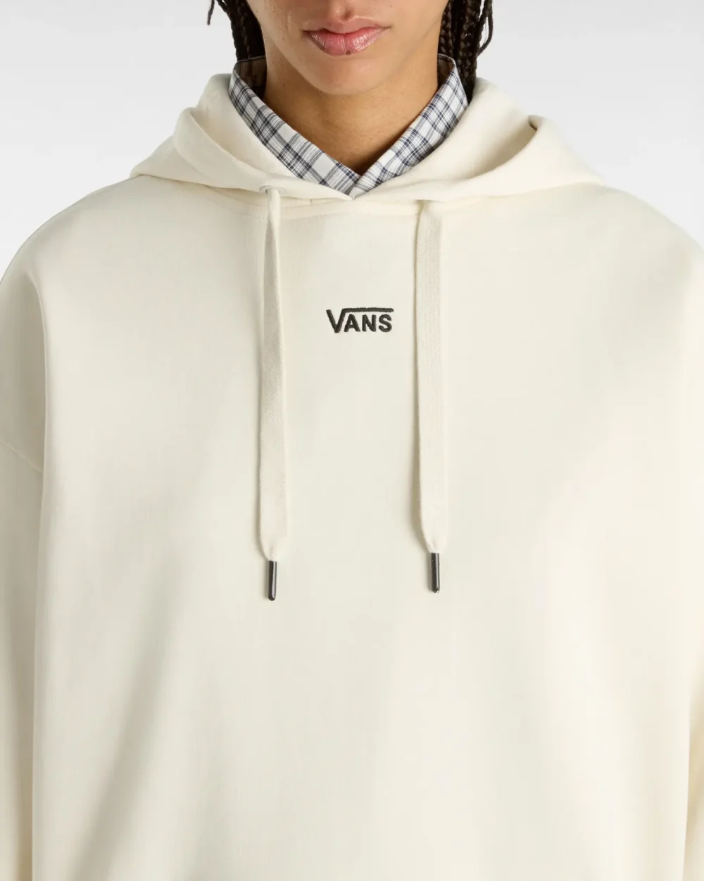 VANS - קפוצ'ון Flying V – VA7RMDDJR – turtledove – 6