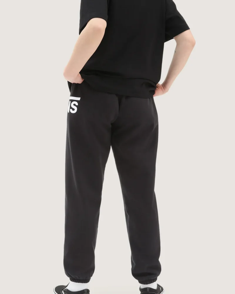 VANS - טרנינג Take It Easy – VA7RMTBLK – black – 2