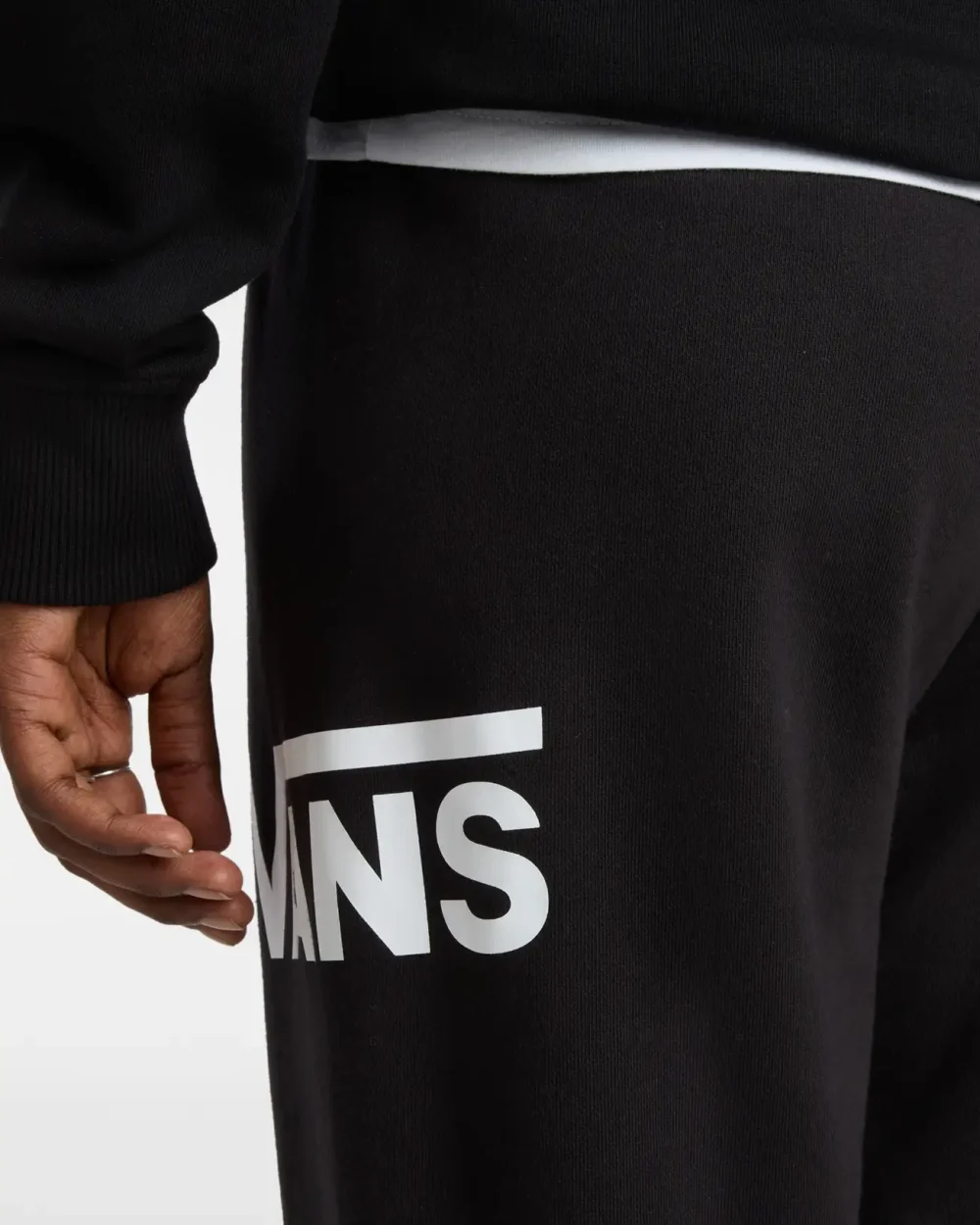 VANS - טרנינג Take It Easy – VA7RMTBLK – black – 5