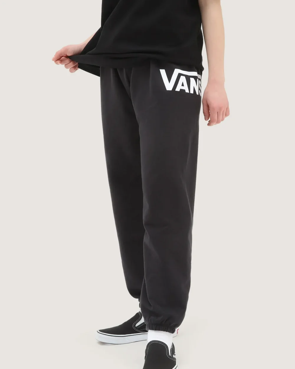 VANS - טרנינג Take It Easy – VA7RMTBLK – black – 1