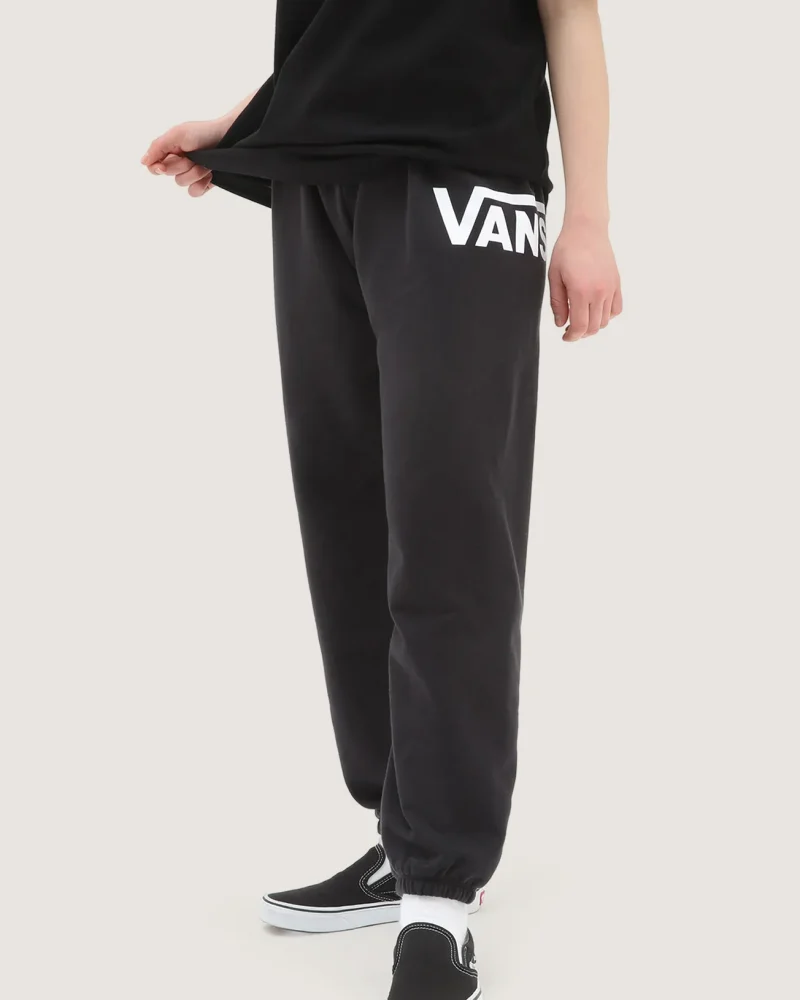 VANS - טרנינג Take It Easy – VA7RMTBLK – black – 1