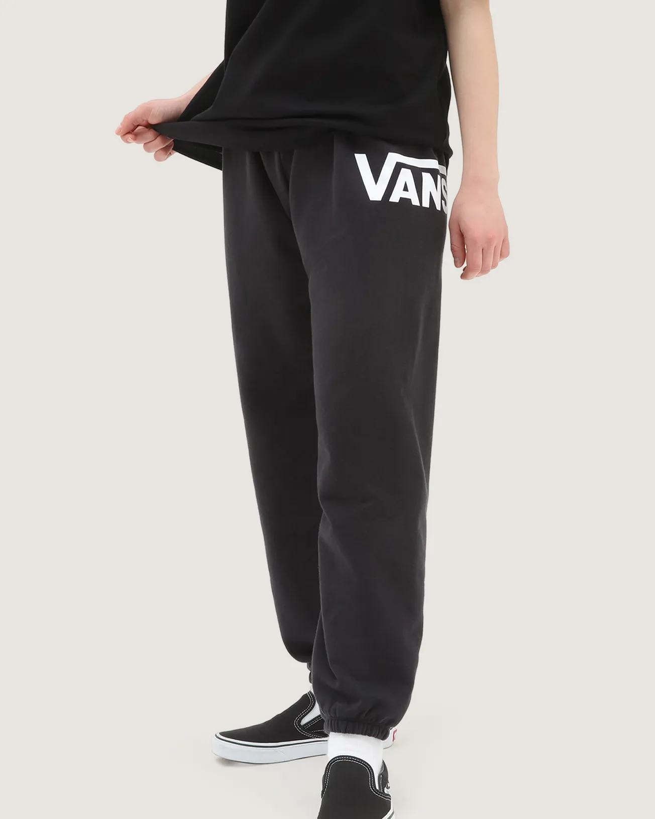 VANS - טרנינג Take It Easy – VA7RMTBLK – black – 1