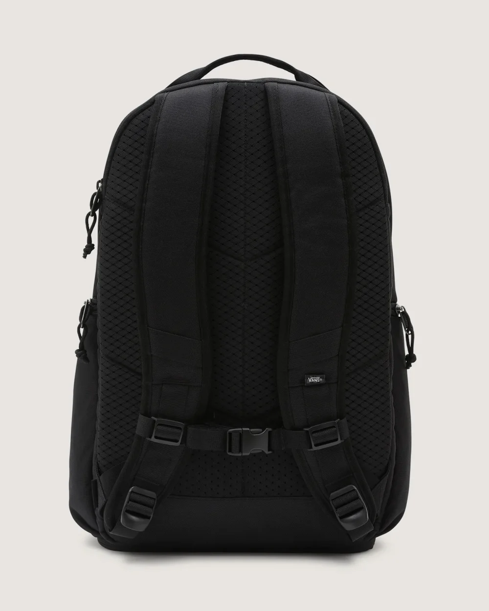 VANS - תיק גב Vans Dx Skatepack – VA7SCJBLK – black – 2