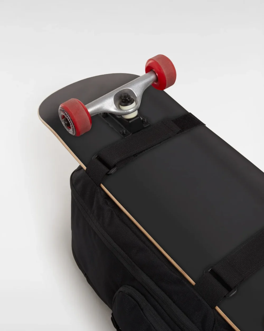 VANS - תיק גב Vans Dx Skatepack – VA7SCJBLK – black – 5