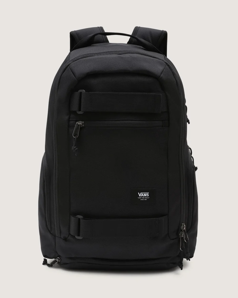 VANS - תיק גב Vans Dx Skatepack – VA7SCJBLK – black – 1