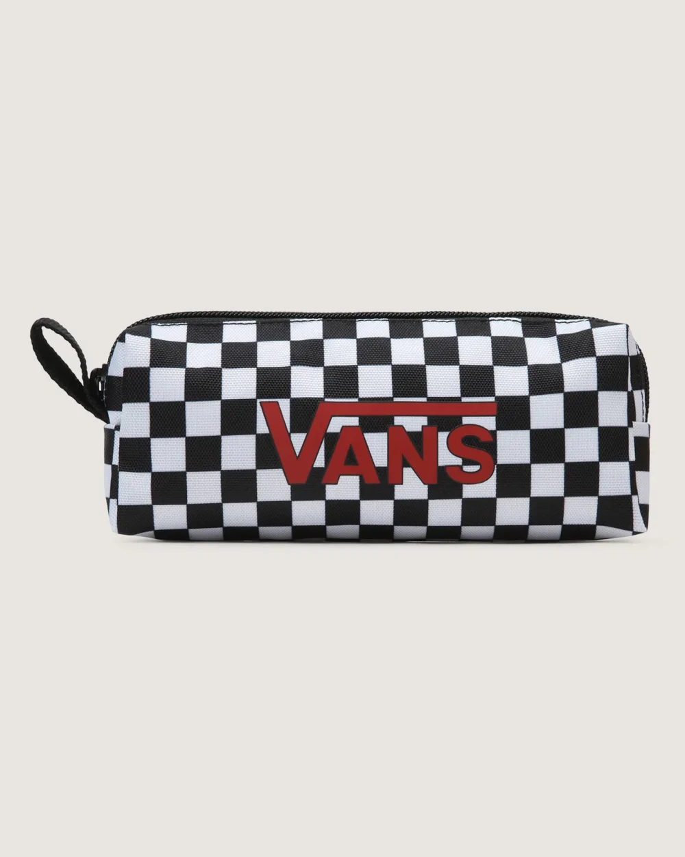 VANS - קלמר Pencil Pouch-B – VA7UEPY28 – black-white – 1