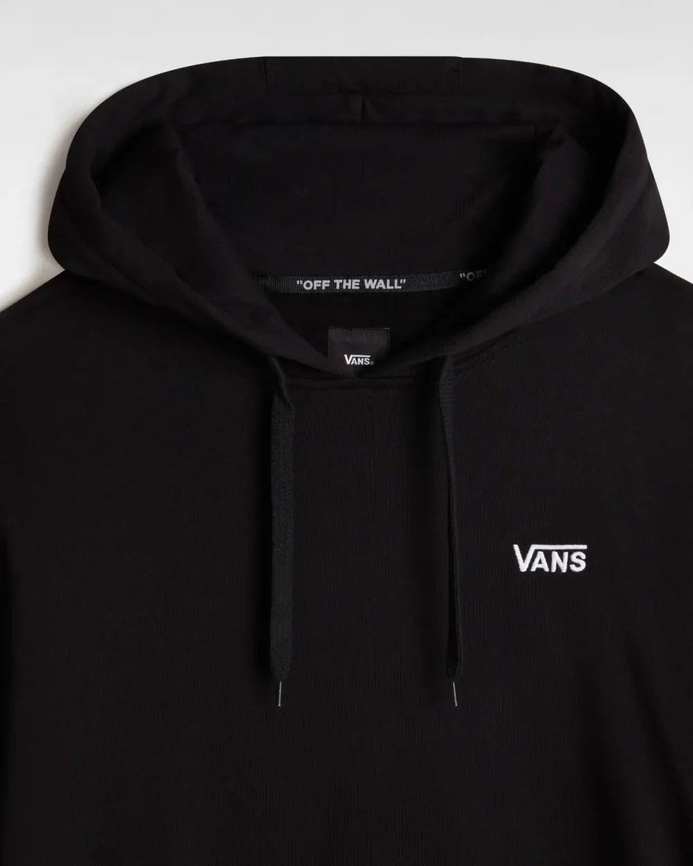 VANS - קפוצ'ון Core Basic – VA7YDVBLK – black – 1