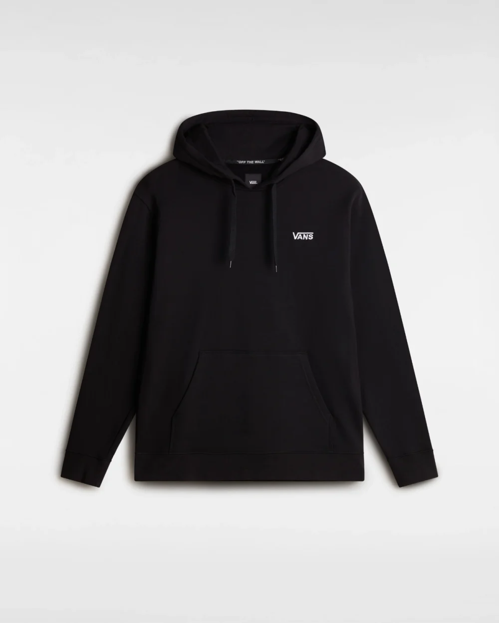 VANS - קפוצ'ון Core Basic – VA7YDVBLK – black – 5
