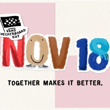 Read more about the article VANS חוגגים את CHECKERBOARD DAY