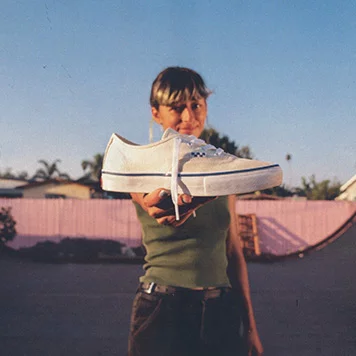 Read more about the article VANS SKATE CLASSICS