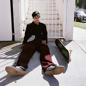 Read more about the article VANS X TYSON PETERSON: MICRO-DAZED PACK