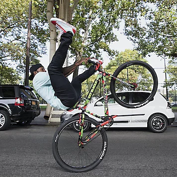 Read more about the article VANS X SE BIKES