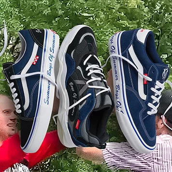 Read more about the article VANS X DIME WAYVEE