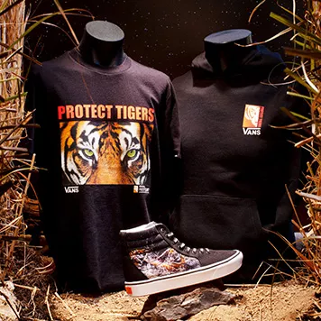 Read more about the article VANS X PROJECT CAT