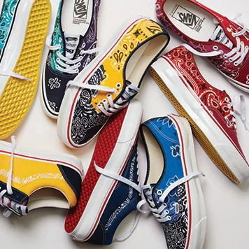 Read more about the article VAULT BY VANS עם BEDWIN & THE HEARTBREAKERS