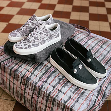 Read more about the article קולקציית WELL-SUITED של VANS