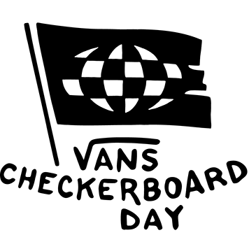 Read more about the article VANS CHECKERBOARD DAY