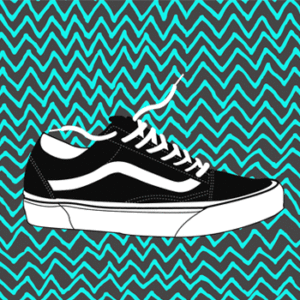 Read more about the article כיצד לקשור שרוכים בקשירה מוצלבת בנעלי VANS