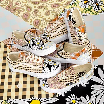 Read more about the article MEADOW PATCHWORK COLLECTION