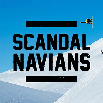 Read more about the article SCANDALNAVIANS