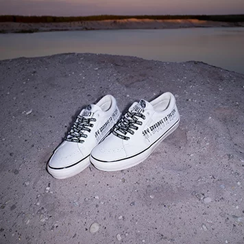 Read more about the article VANS X CIVILIST