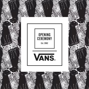 Read more about the article VANS X OPENING CEREMONY