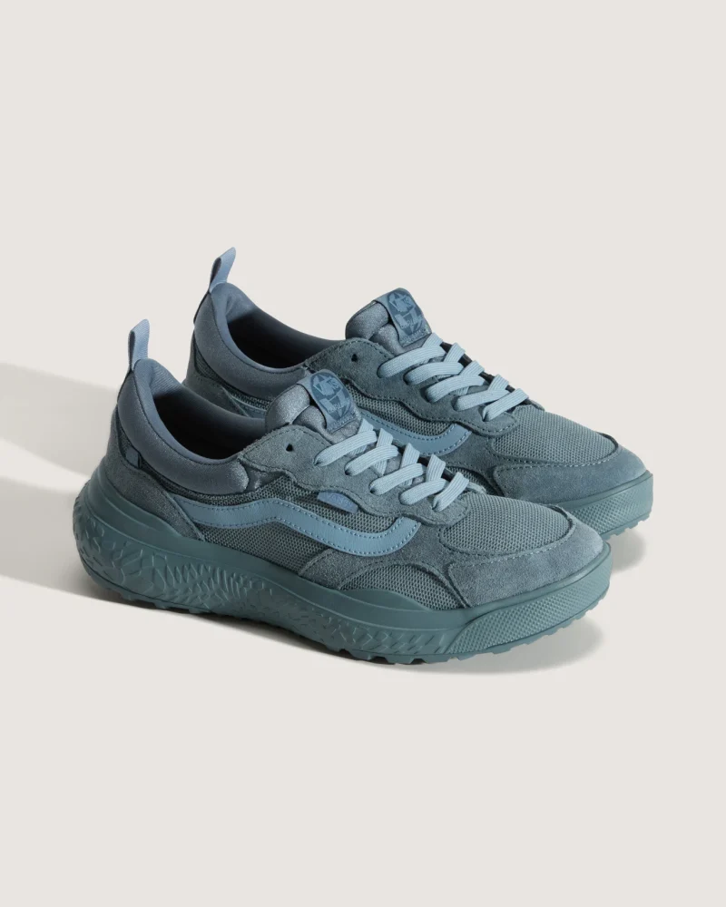 VANS - נעליים Mte Ultrarange Neo Vr3 – V00BCERV2 – stormy-weather – 1