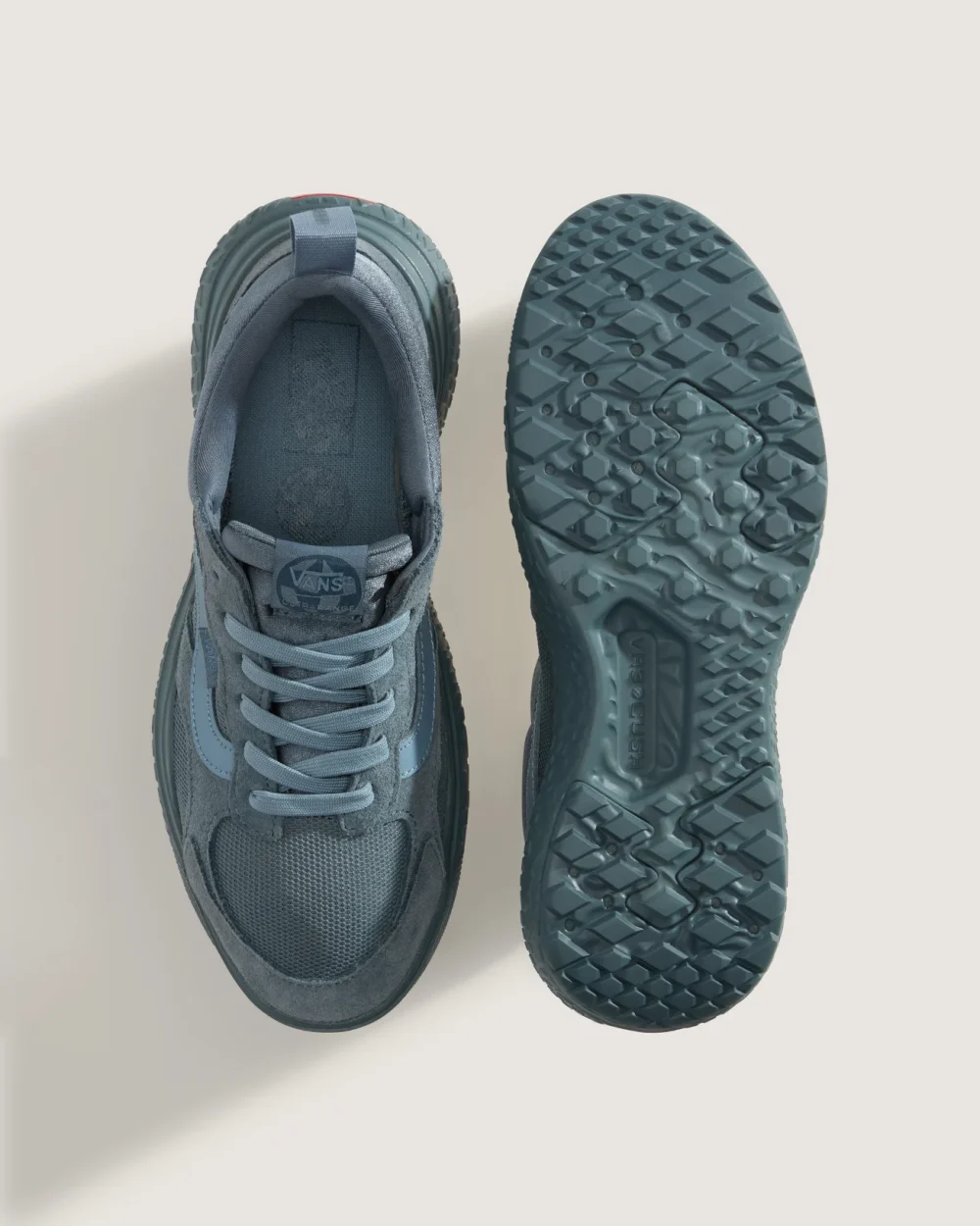 VANS - נעליים Mte Ultrarange Neo Vr3 – V00BCERV2 – stormy-weather – 2