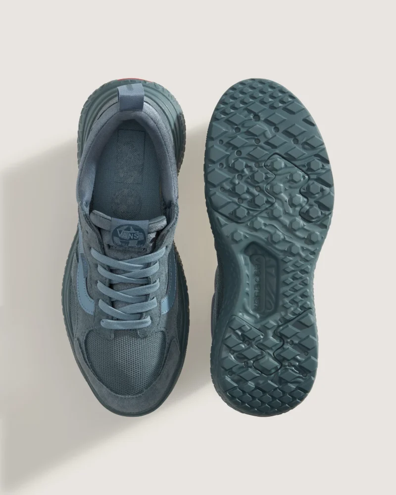 VANS - נעליים Mte Ultrarange Neo Vr3 – V00BCERV2 – stormy-weather – 2