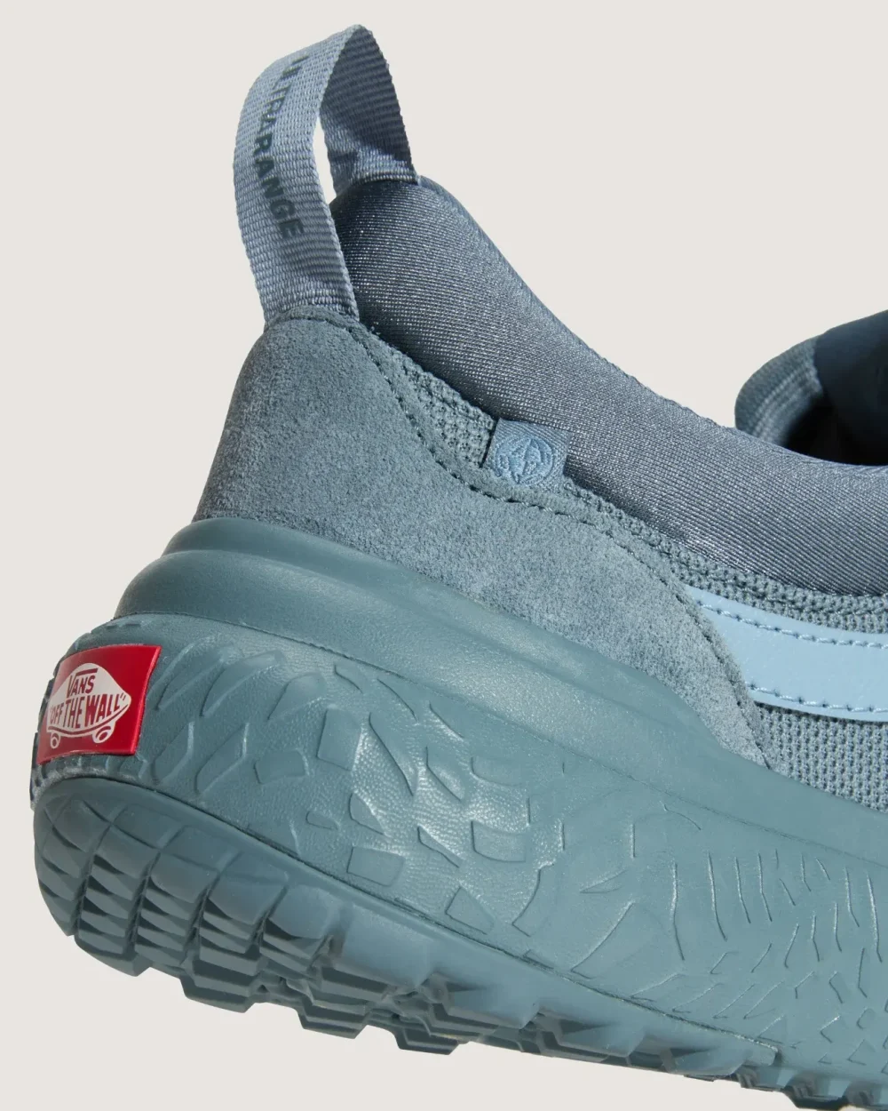 VANS - נעליים Mte Ultrarange Neo Vr3 – V00BCERV2 – stormy-weather – 5