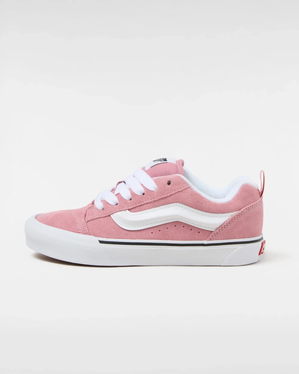 VANS - נעלי סניקרס Knu Skool – V00CS0C3S – color-theory-foxglove – 1