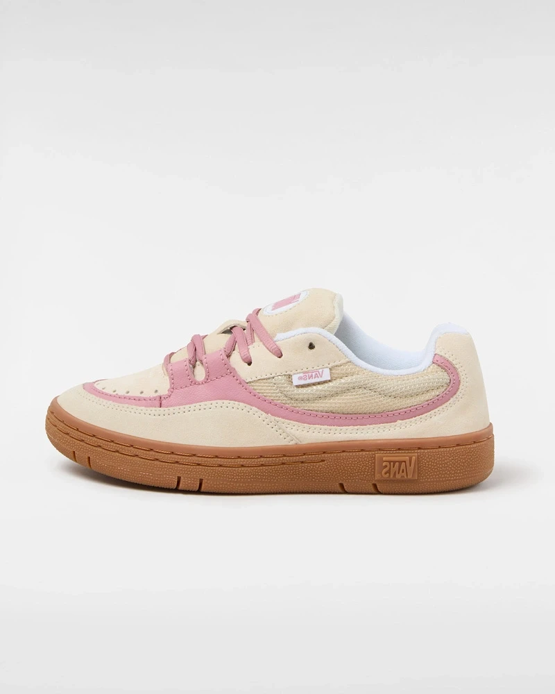 VANS - נעלי סניקרס Speed Ls – V00CTJC3S – eggplant-foxglove – 1