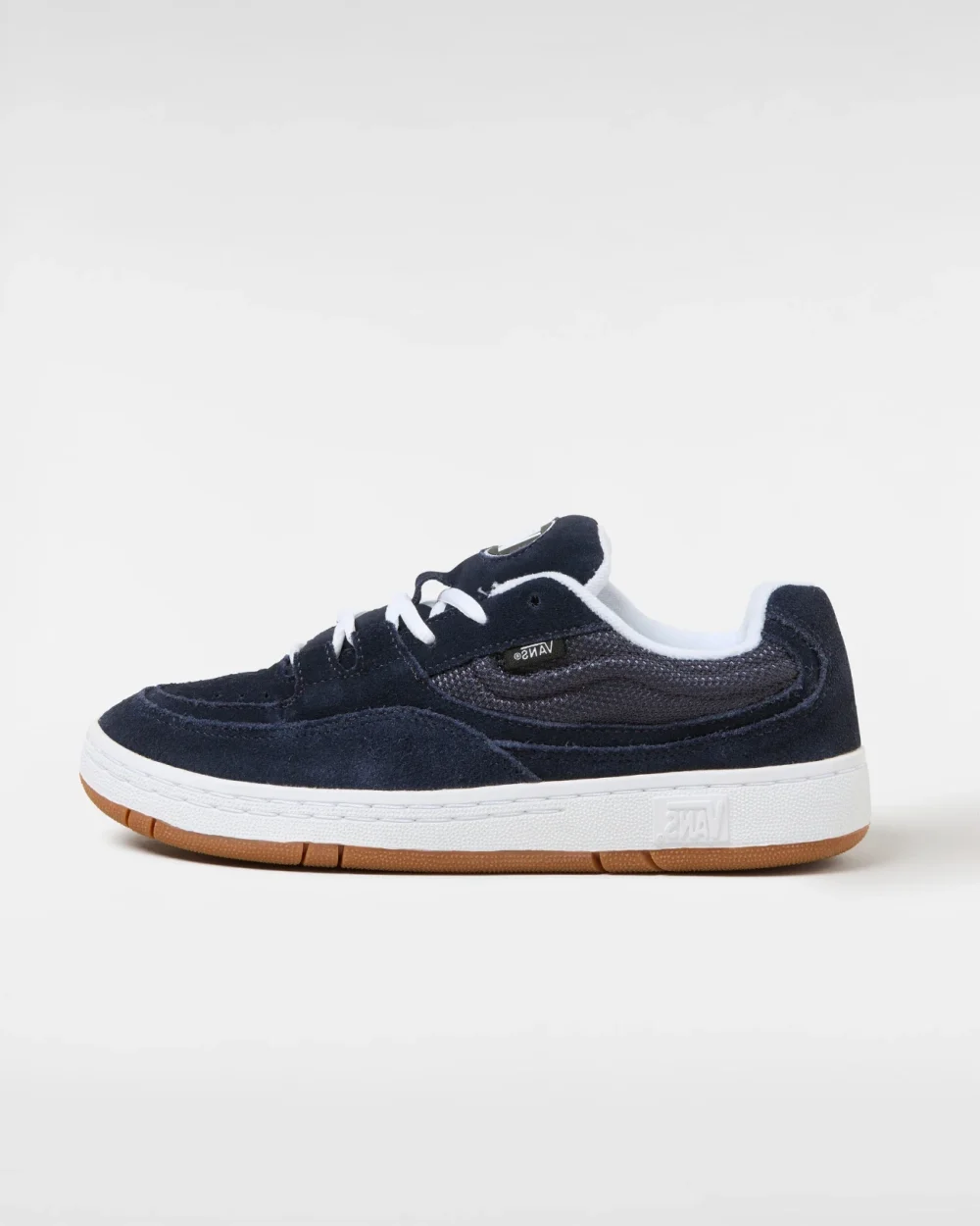 VANS - נעלי סניקרס Speed Ls – V00CTNBX9 – utility-navy – 1