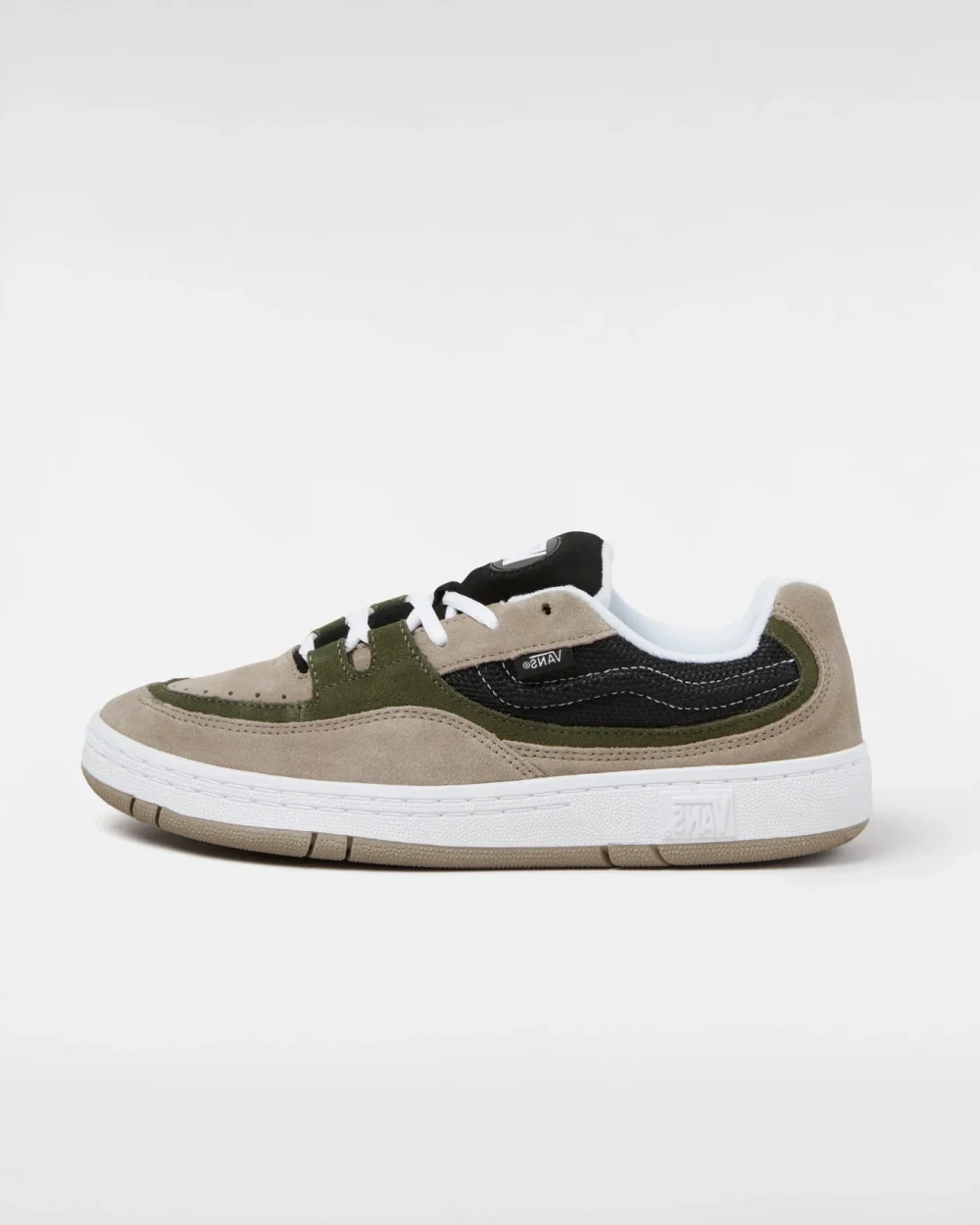 VANS - נעלי סניקרס Speed Ls – V00CTNCH8 – moon-rock – 1