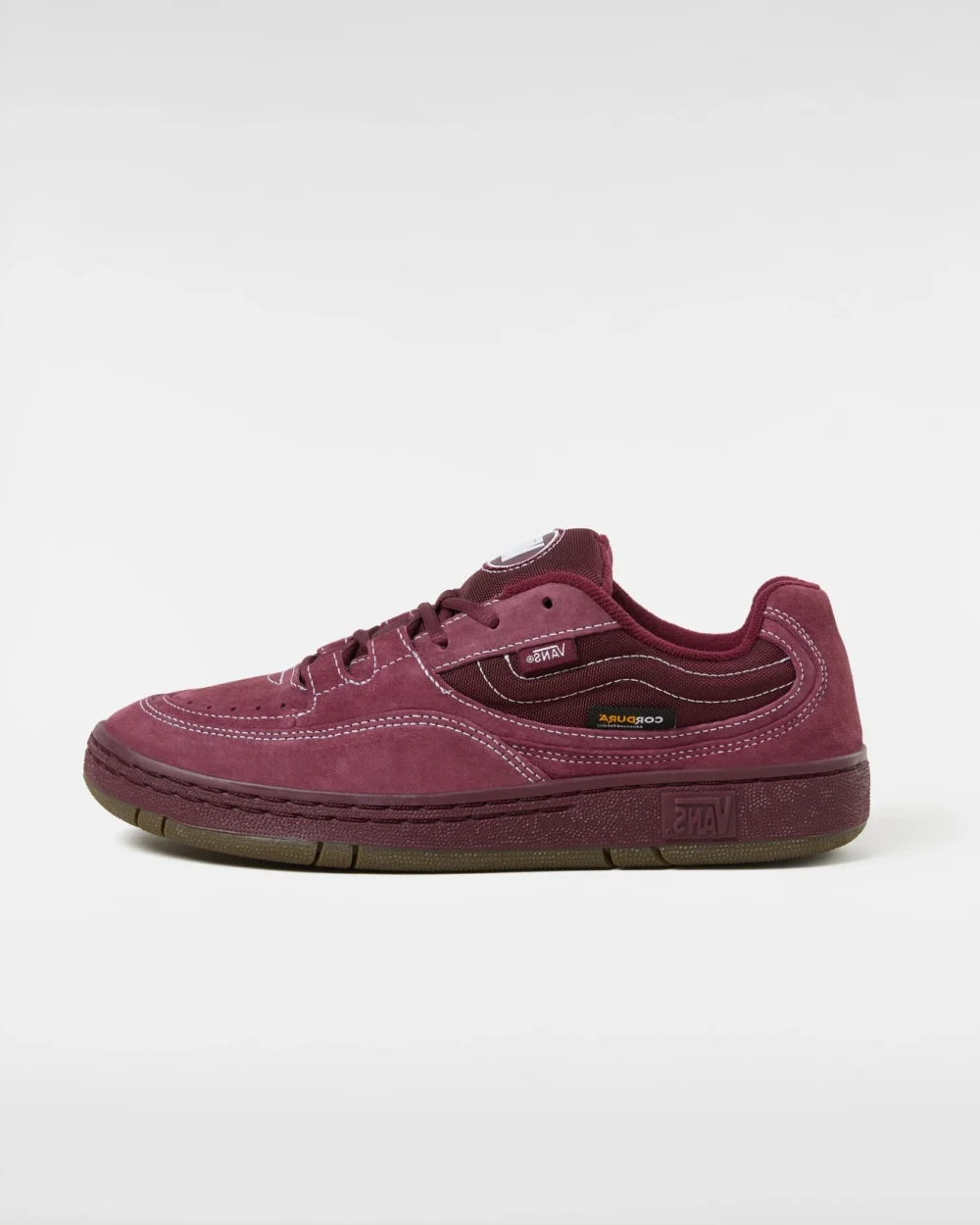 VANS - נעלי סניקרס Speed Ls – V00CTNPRT – cordura-mix-port – 1