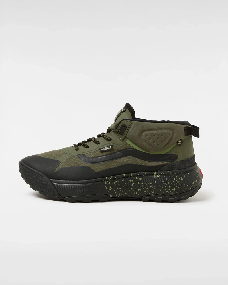 VANS - נעליים Mte Crosspath Mid – V00CVVOLV – olive – 1