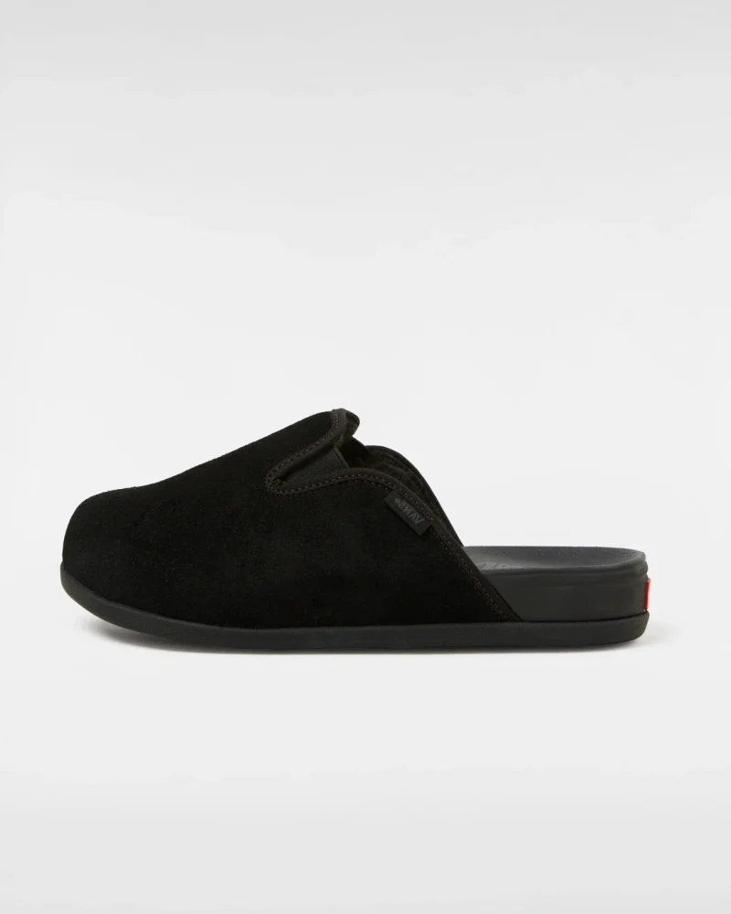 VANS - כפכפים Mte Harbor Mule Vr3 – V00CW3BLK – black – 1