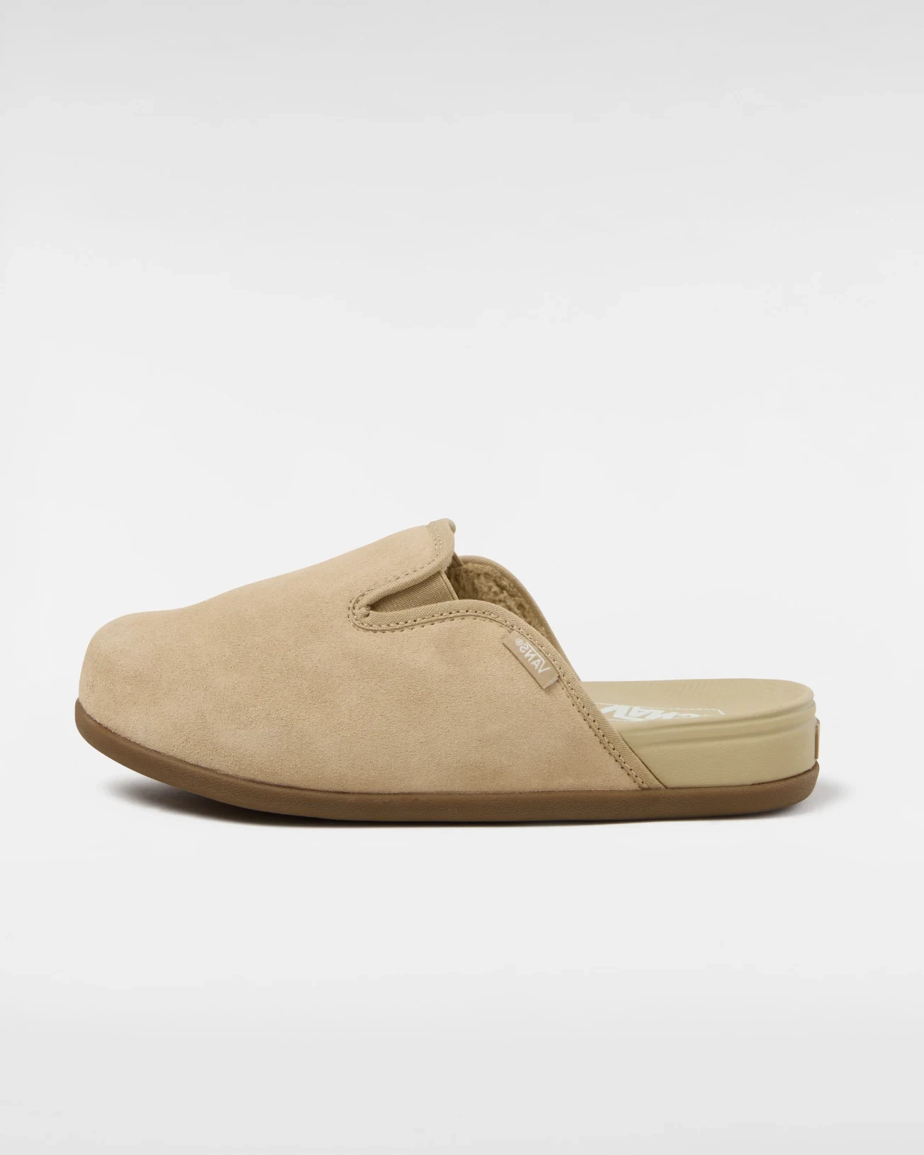 VANS - כפכפים Mte Harbor Mule Vr3 – V00CW3KHK – khaki – 1