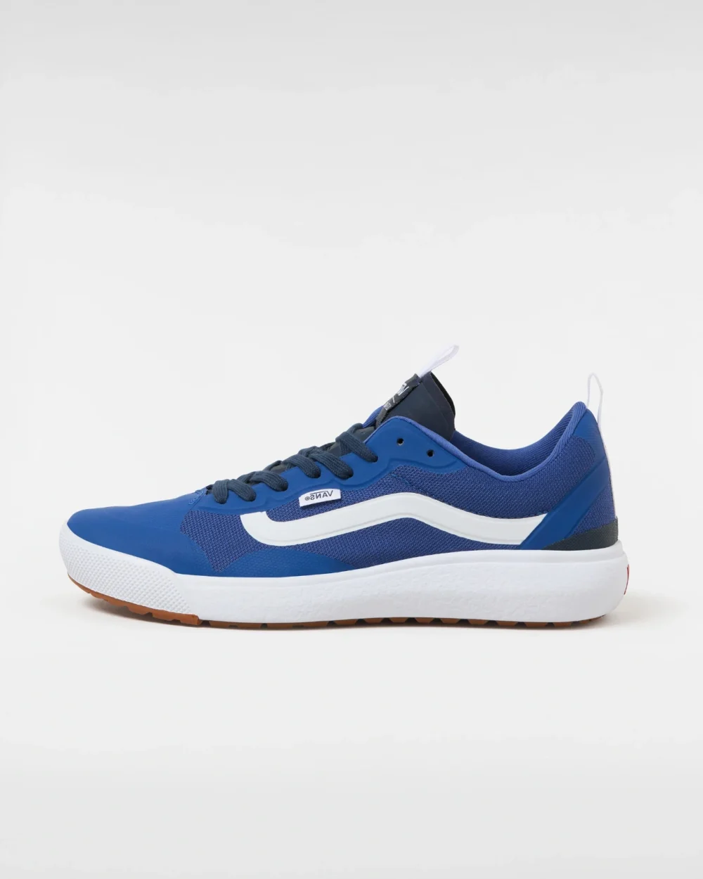 VANS - נעליים Mte Ultrarange Exo – V00CWC7Z6 – bright-blue-white – 1