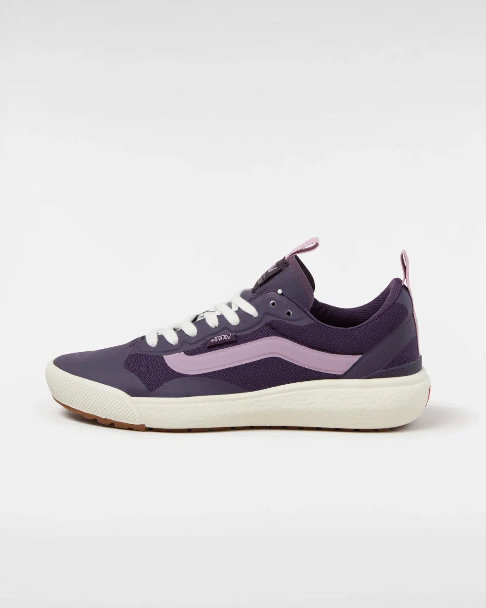 VANS - נעליים Mte Ultrarange Exo – V00CWCDRV – dark-purple – 1