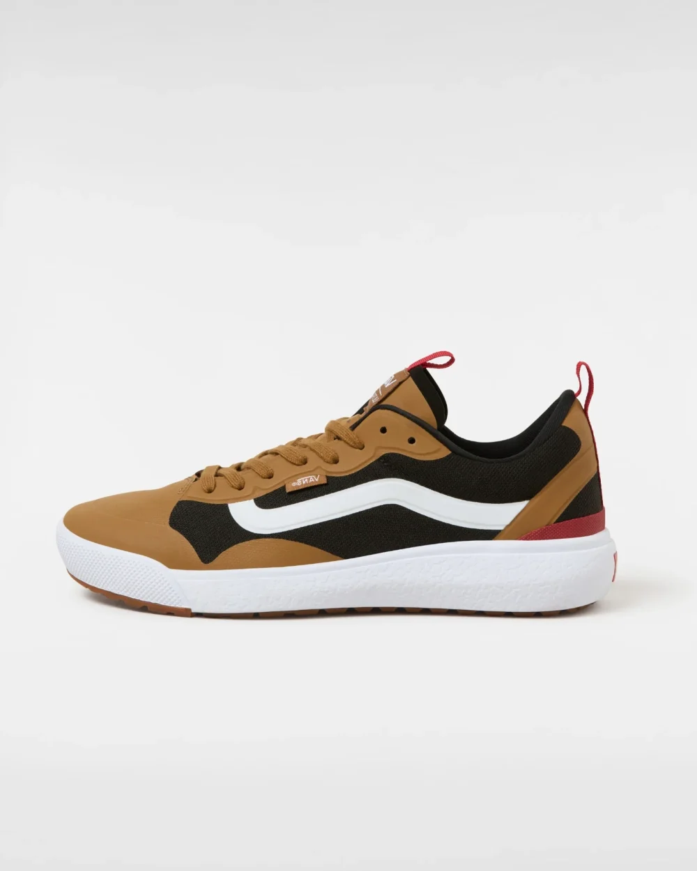 VANS - נעליים Mte Ultrarange Exo – V00CWCY49 – brown-black – 1